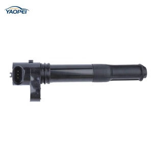 Bobine d'allumage 46777288 YAOPEI de haute qualité pour <span class=keywords><strong>Fiat</strong></span> <span class=keywords><strong>500</strong></span> 2002-2014 <span class=keywords><strong>Fiat</strong></span> Punto 2007-2013 - Product Image 6