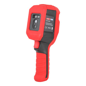 กล้องถ่ายภาพความร้อน Uni-T UTi120B ระดับมืออาชีพ 20-400 องศาเซลเซียส อุปกรณ์วัดอุณหภูมิสำหรับงานอุตสาหกรรม - Product Image 2