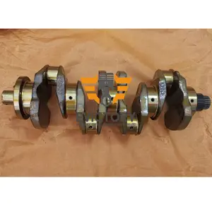 Wholesales For KUBOTA engine V3307-DI-T V3307T V3307DI crankshaft con connecting rod conrod bearing set rebuild overhaul kit
