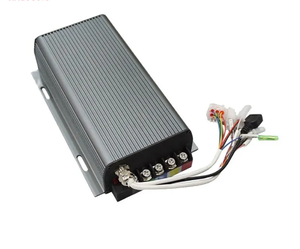 Contrôleur sans balais Sabvoton SVMC 96120, promotion hivernale, nouveau produit, 36 pieds <span class=keywords><strong>pour</strong></span> <span class=keywords><strong>moteur</strong></span> de vélo électrique avec adaptateur Bluetooth - Product Image 1