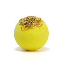 Ensemble cadeau de spa de luxe avec bougie parfumée et bombes de bain Trend Self Care, parfum et couleur personnalisés, beurre de karité pour femmes, marque privée