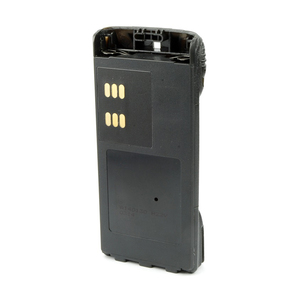 Batterie de radio bidirectionnelle Li-Ion haute puissance 2500mAh, remplacement de batterie pour talkie-walkie Motorola XTS2500 - Product Image 2