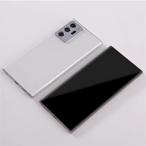 Teléfono Inteligente Android <span class=keywords><strong>5G</strong></span> Deca Core en Oferta, 256 GB de Almacenamiento, Carga Rápida de 25 W, <span class=keywords><strong>Note</strong></span> <span class=keywords><strong>20</strong></span> <span class=keywords><strong>Ultra</strong></span> SM-N986U, <span class=keywords><strong>Precio</strong></span> Bajo - Product Image 3