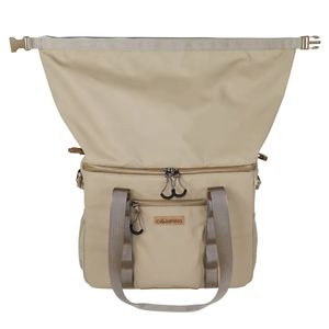 Bolsa térmica aislante para pícnic, impermeable, de alta calidad, gran capacidad, multifuncional, para exteriores, personalizada OEM. - Product Image 1