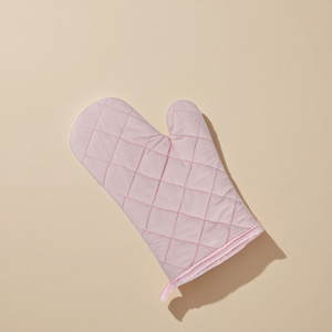 Couette entière Logo personnalisé Rose Rose Fleur Imprimé <span class=keywords><strong>Anti</strong></span> <span class=keywords><strong>Chaleur</strong></span> BBQ Cuisine <span class=keywords><strong>Four</strong></span> Pot Porte Gants en coton épais pour la cuisson Cuisson - Product Image 1