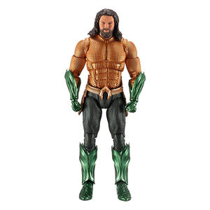 Figura de acción <span class=keywords><strong>Aquaman</strong></span> a escala 1/9, modelo de la película DC <span class=keywords><strong>Aquaman</strong></span>, figura coleccionable, en stock, regalo de cumpleaños para niño - Product Image 2