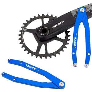 Outil de réparation de <span class=keywords><strong>pédalier</strong></span> de <span class=keywords><strong>pédalier</strong></span> pour <span class=keywords><strong>pédalier</strong></span> de vélo - Product Image 1