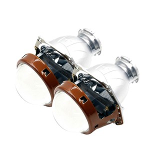 Dao <b>Light</b> D2H <b>Projector</b> Lens 12V 320W For Car Headlight Retrofit Upgrade - Product Image 4