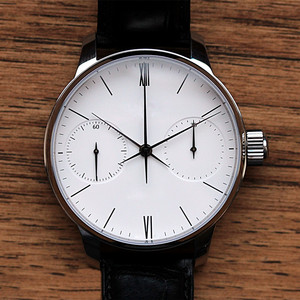 Luxury <strong>Chronograph</strong> Men's Watches <strong>Automatic</strong> Mechanical Luxury Brand Watch - Product Image 1