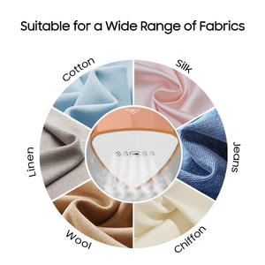 <strong>Garment</strong> <strong>Care</strong> <strong>Appliances</strong> 1000w Profession Fer a Repasser Portable Handheld Multi-functional Travel Electric Iron <strong>Garment</strong> Steamer - Product Image 4