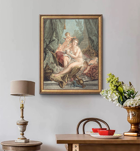 Proveedor al por mayor, pintura en lienzo corporal sexy personalizada para mujer, arte de la pared decoración moderna para el hogar para sala de estar - Product Image 5