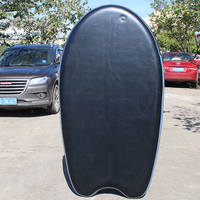 Planche de surf gonflable, jet ski gonflable, traîneau de sauvetage