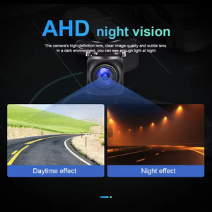 Cámara de Visión Trasera para Auto Podofo AHD 720 con Imagen a Color, Impermeable, Visión Nocturna, Gran Angular, para Estacionamiento - Product Image 4