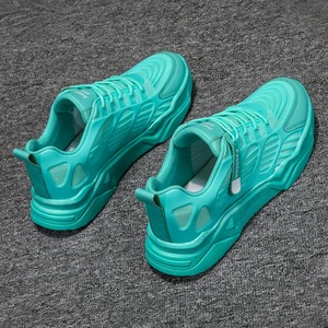 รองเท้าผ้าใบผู้ชายขายส่ง รองเท้าวิ่งลำลอง รองเท้ากีฬา รองเท้าวิ่งผู้ชาย รองเท้าคู่รัก รองเท้ากีฬาและลำลองสำหรับผู้ชาย - Product Image 5