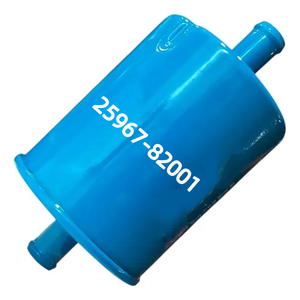 Filtre à huile hydraulique de haute qualité à faible MOQ et haute efficacité pour chariot élévateur <span class=keywords><strong>Toyota</strong></span> 25967-82001 2596782001 - Product Image 6