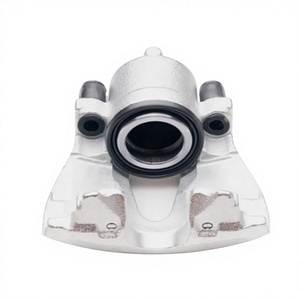 Nuovo Kit Freni Maggiorati, Pinze Freno Anteriori Sinistra/Destra per <span class=keywords><strong>Opel</strong></span> Zafira <span class=keywords><strong>B</strong></span> OE 542293 542292, Garanzia 12 Mesi - Product Image 1