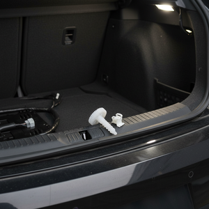 Engranaje de bloqueo de maletero para Seat Leon - Product Image 3