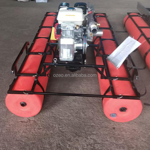 Nhà máy trực tiếp xách tay hút vàng nạo vét cho giải trí khảo sát - Product Image 5