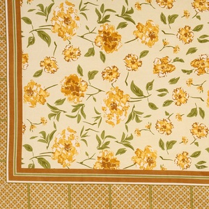 Mejor Precio al por Mayor, Sábanas Planas Estampadas Personalizables, 2 Fundas de Almohada, 100% Algodón, 300 Hilos, Ecológicas, HEAVENBIRDS - Product Image 4