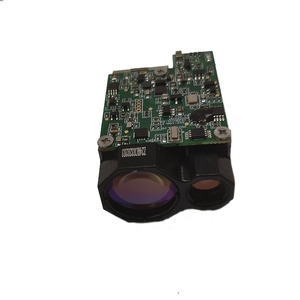 <span class=keywords><strong>Sensor</strong></span> Laser 3000m <span class=keywords><strong>Arduino</strong></span> Tof <span class=keywords><strong>Sensor</strong></span> De Faixa De Laser Lente De Vidro Ponto De Luz Menor 0.65mrad Rs422 Módulo De Distância A Laser - Product Image 1