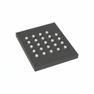 Componente Electrónico en Stock, Chip de Memoria S28HS02GTFPBHB050 24 VBGA - Product Image 1