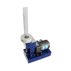 เครื่องวัดความหนาแน่นของการสั่นสะเทือนของ D4781 ISO 787 3953 ASTM เครื่องวัดความหนาแน่นของผงโลหะ - Product Image 3