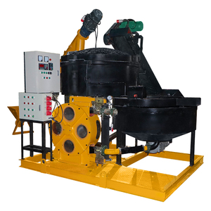 3 في 1 <span class=keywords><strong>rbm</strong></span> clc مضخة خرسانة رغوة مع نظام مولد - Product Image 6