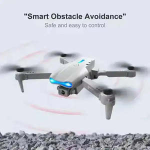 Dron RC Profesional HD 4K Mini Ligero ABLEPS E99 Pro 2K3 con Cámara Dual Quadcopter para Principiantes - Product Image 4