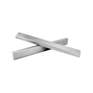 Piastre in Cermet (Metallo-Ceramica) TiC/TiCN ad Alta Durezza per la Lavorazione di Materiali da Taglio in Carburo - Product Image 5