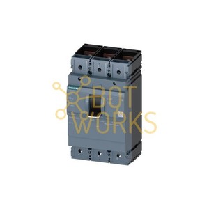 Siemens 3VA14631AA320AA0 - Nuovo - Product Image 1