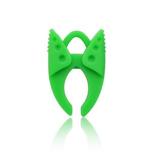 En gros Couleur Aléatoire <span class=keywords><strong>Fil</strong></span> À <span class=keywords><strong>Coudre</strong></span> Peaux Porte-Canette Pinces <span class=keywords><strong>Fil</strong></span> <span class=keywords><strong>Bobine</strong></span> Huggers <span class=keywords><strong>Fil</strong></span> Titulaires - Product Image 5