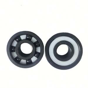 Roulement en céramique 6004 Roulement haute vitesse et performance 6004 - Product Image 2