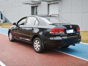 Volkswagen Santana 2015 1.6L Auto Ultimate, Sedán Económico, Confiable y Eficiente en Consumo de Combustible, Listo <span class=keywords><strong>para</strong></span> Exportar - Product Image 4