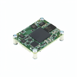 Embedded Electronic Chips Component TE0715-04-15-2I Manufacturer Channel - Product Image 1