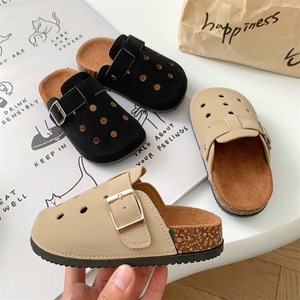Nuovi Arrivi: Scarpe Estive Vintage per Bambini, <span class=keywords><strong>Ciabatte</strong></span> Casual per Bambini e Bambine - Product Image 4