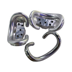 Servicios de Mecanizado CNC Personalizados en China, Piezas Mecanizadas de Aluminio y Acero Inoxidable, Fabricantes de Piezas de Mecanizado CNC - Product Image 2