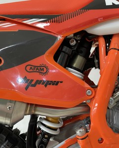 KEWS K16 CB250 250CC 4 temps enduro motocross motos tout-terrain refroidies par air dirt bike 250cc à <span class=keywords><strong>vendre</strong></span> - Product Image 6