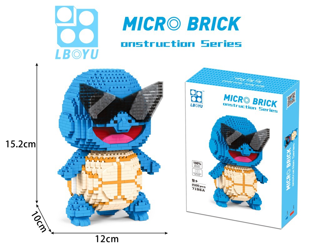 7196A