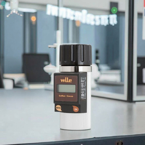 Wile CC cà phê và Máy đo độ ẩm ca cao để đo độ ẩm trong đồ uống và các thành phần - Product Image 4