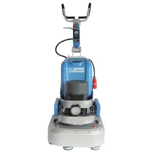 EN OFERTA: FORMAC FFG-620S, Pulidora de Pisos de Concreto de Alta Potencia, para Superficies de Concreto - Product Image 2