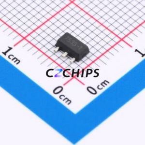 ชิปวงจรรวม SOT-89-3L CL9945A33P3M สินค้าใหม่ของแท้ชิป IC PMIC ตัวควบคุมเชิงเส้น (LDO) - Product Image 1