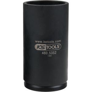 KS TOOLS-460,5363 Tubo guía con rosca de conexión-EAN 4042146803127 VEHÍCULOS PESADOS - Product Image 1