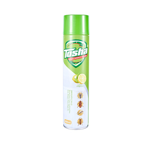 Repelente de Mosquitos Ecológico de Buena Calidad, 600 ml, Insecticida en Aerosol de Alta Eficacia <span class=keywords><strong>para</strong></span> el Hogar - Product Image 6