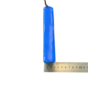 แบตเตอรี่1S3P 30Ah 3.7V ความจุสูง30000mAh สำหรับธนาคารพลังงาน - Product Image 5