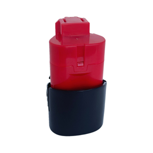 Batteries pour outils électriques 12V 2.0Ah charge batterie Li-ion Milwaukees <span class=keywords><strong>M12</strong></span> remplacement pour perceuse électrique batterie Rechargeable - Product Image 5