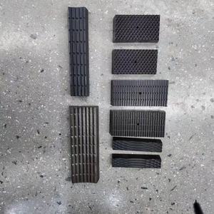 Nouvelles mèches de forage API en <span class=keywords><strong>acier</strong></span> au carbone, inserts de mâchoires, outil de forage, mèches de serrage manuelles, mèches de serrage moulées sous pression, prix usine, équipement de forage - Product Image 3