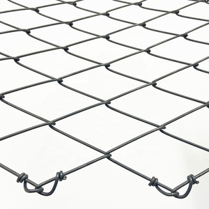 Rockfall Net/Độ Bền Kéo Cao Rockfall Bảo Vệ Lưới 65/3 80/3 80/4 80/4.6/Dốc Bảo Vệ Lưới - Product Image 1