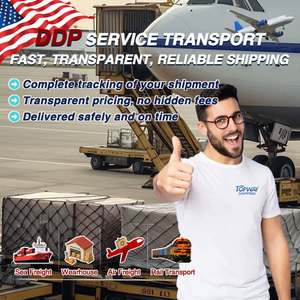 Servicio de Logística LCL/FCL a EE. UU., Italia, <span class=keywords><strong>España</strong></span> y Grecia Mediante <span class=keywords><strong>Transporte</strong></span> Aéreo y Terrestre para un <span class=keywords><strong>Transporte</strong></span> Internacional Eficiente - Product Image 1