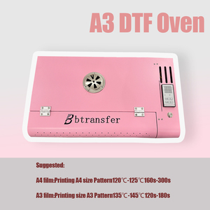 Impresora A3 <span class=keywords><strong>DTF</strong></span> XP600, Máquina de Impresión de Hojas para Camisetas, Impresora Personalizada DIY, Impresora de Inyección de Tinta <span class=keywords><strong>L1800</strong></span> <span class=keywords><strong>DTF</strong></span> - Product Image 2