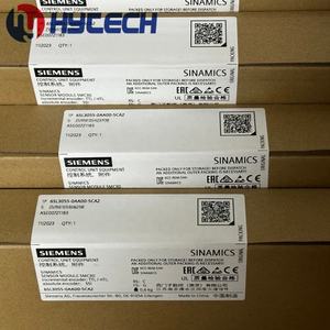 Module SINAMICS S120 CBE20 PROFINET Siemens 6SL30550AA002EB0 neuf et d'origine 6SL3055-0AA00-2EB0 - Product Image 3